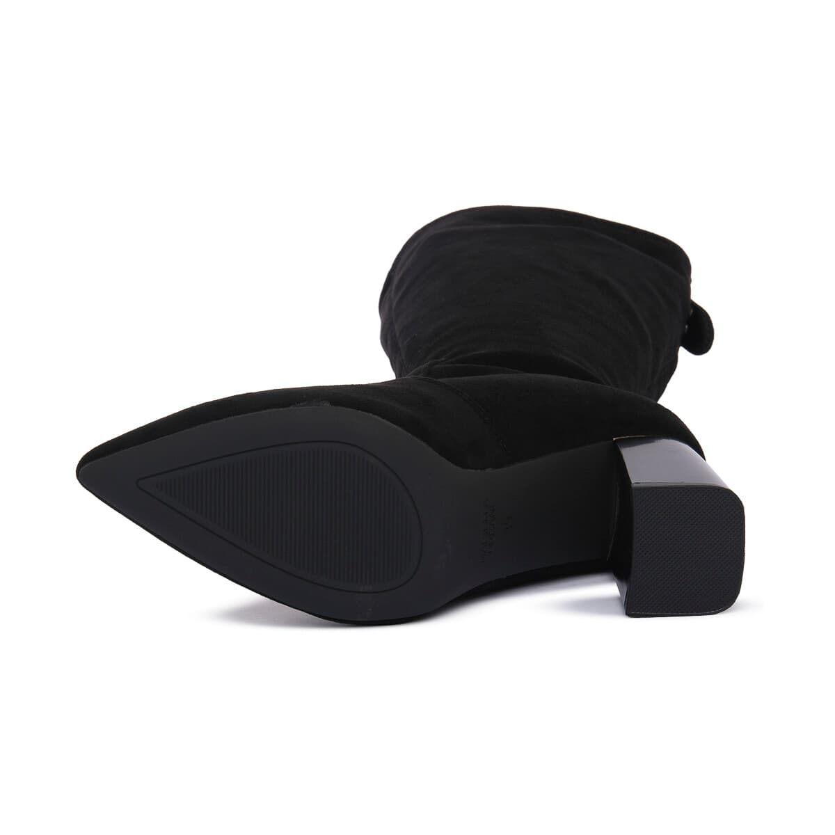 Women's Boots Mariella Burani Black