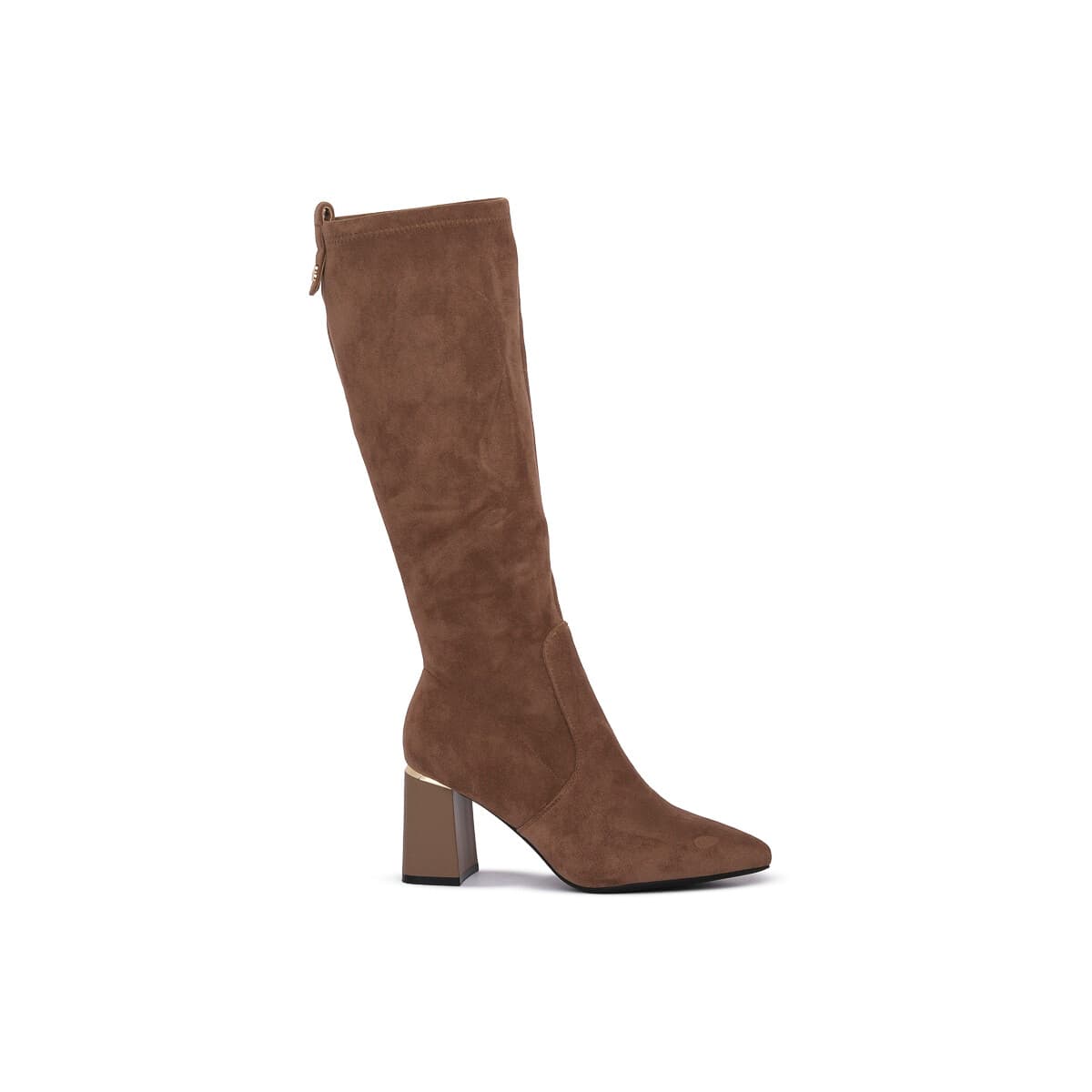 Women's Boots Mariella Burani Brown