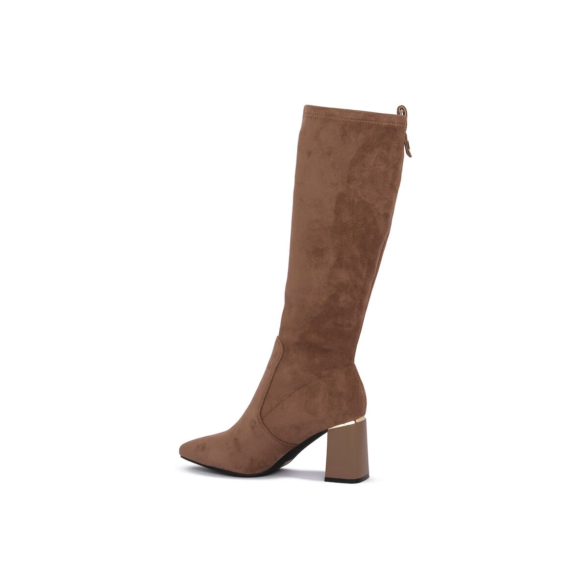 Women's Boots Mariella Burani Brown