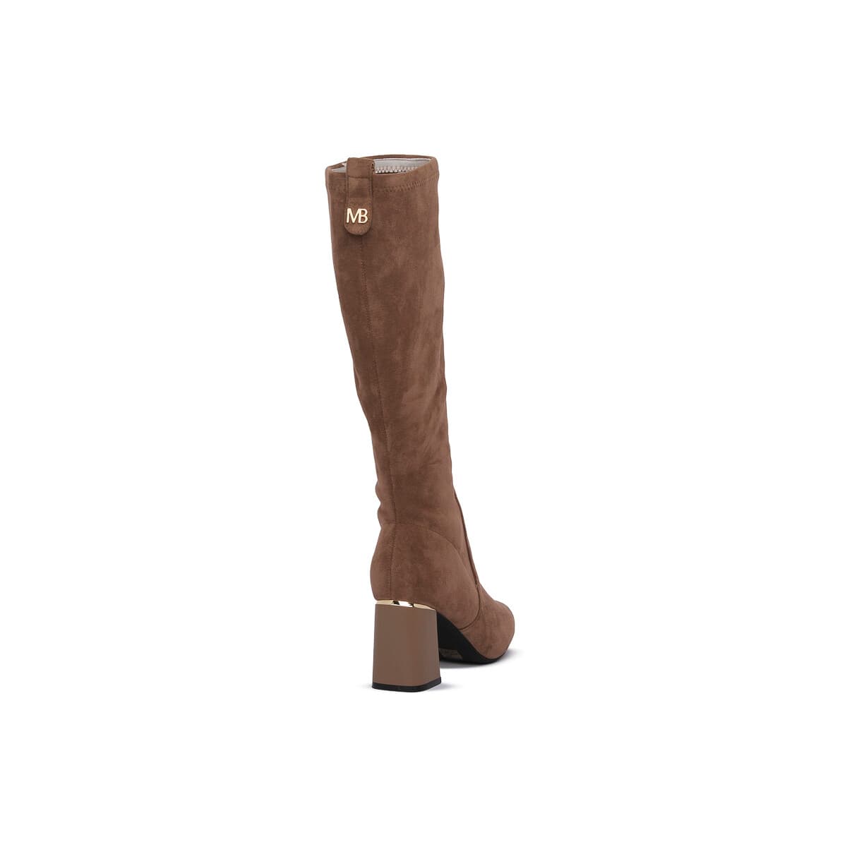 Women's Boots Mariella Burani Brown