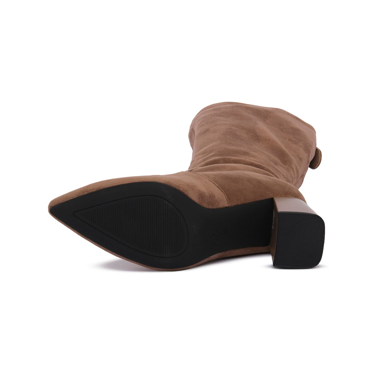 Women's Boots Mariella Burani Brown