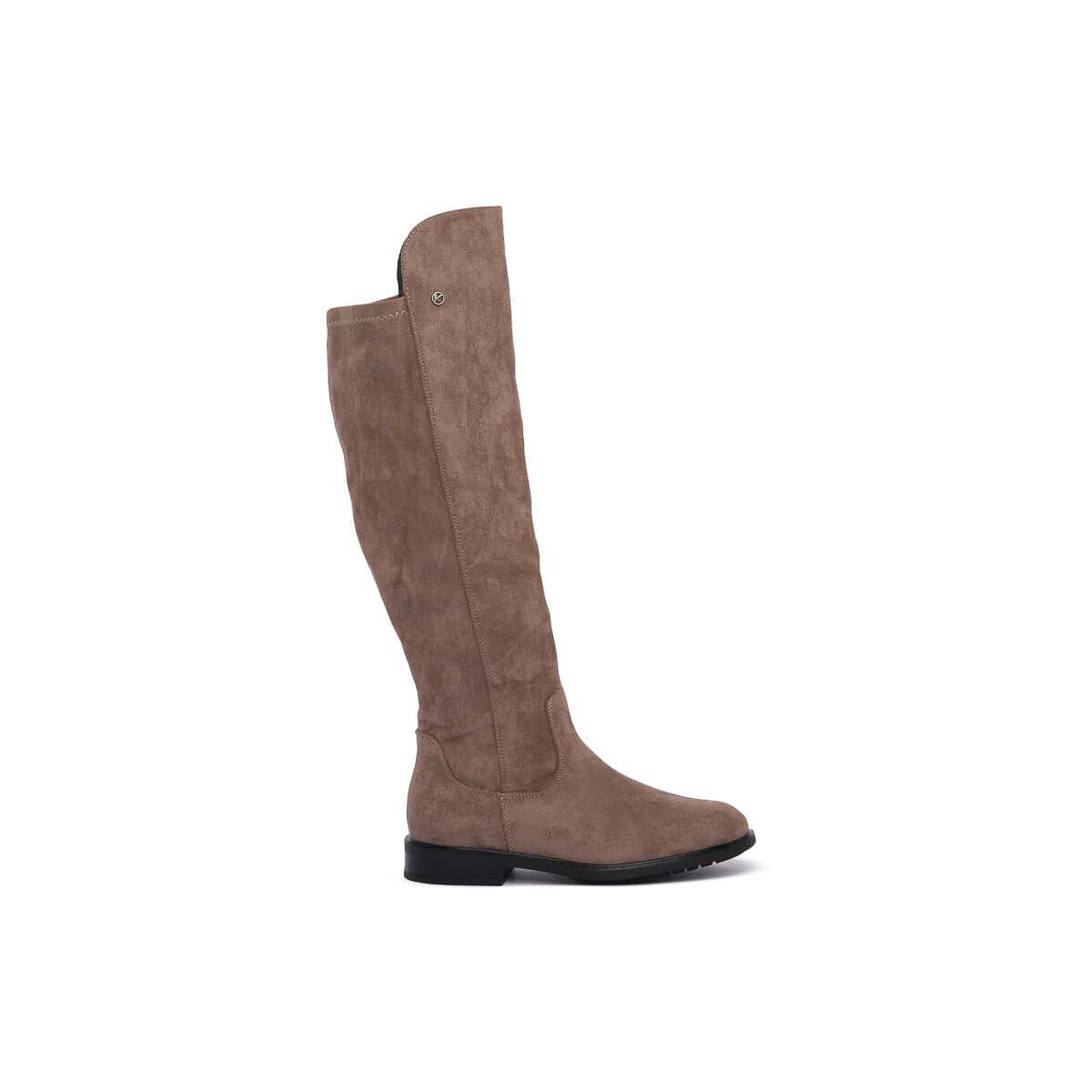 Women's Boots Keys Brown