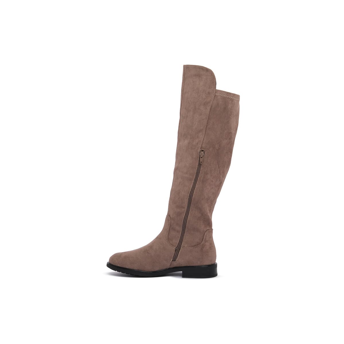 Women's Boots Keys Brown