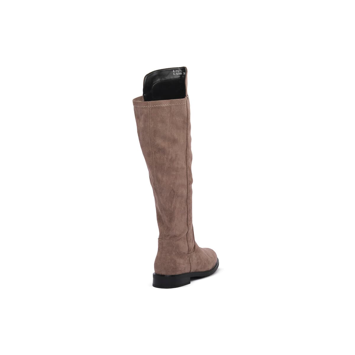 Women's Boots Keys Brown