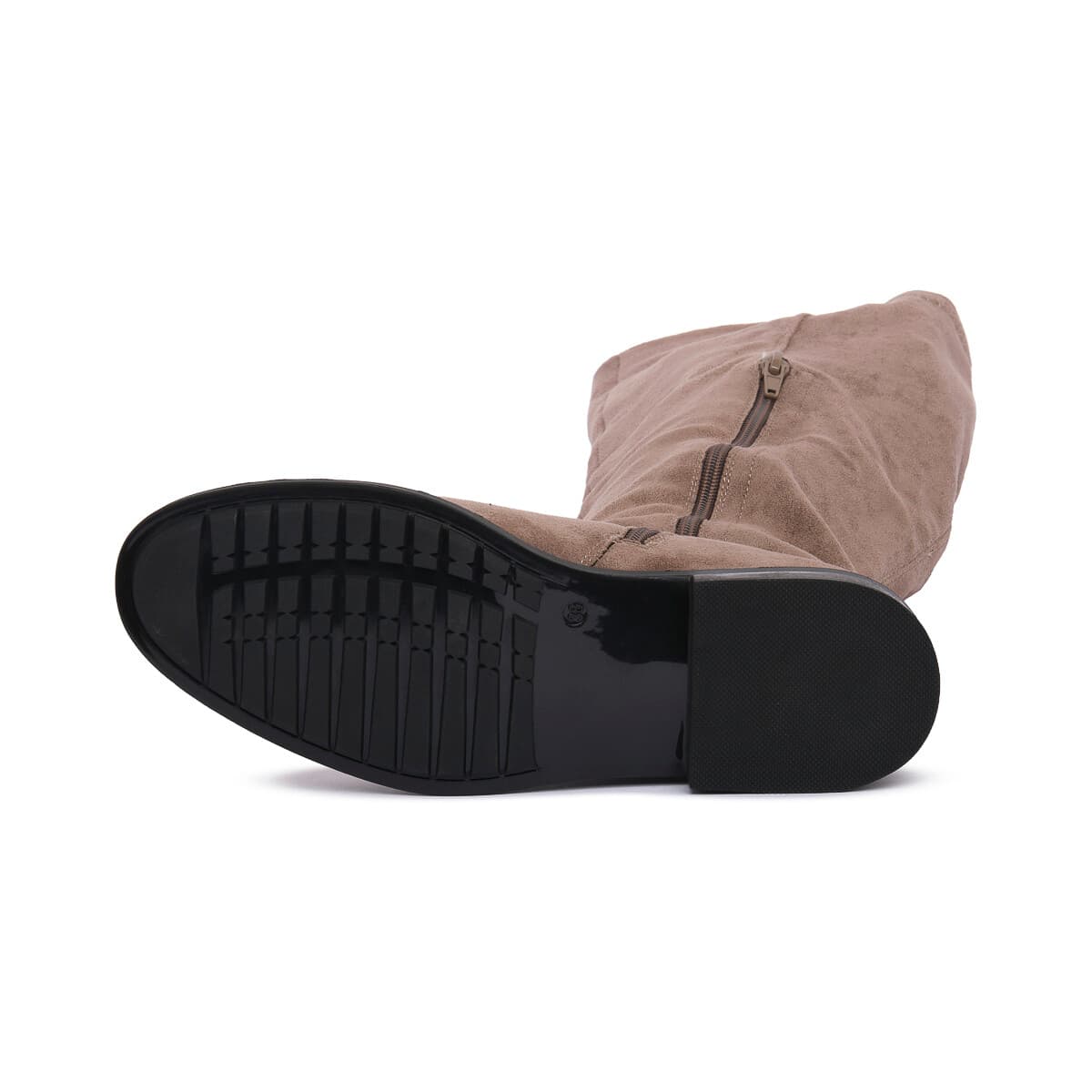 Women's Boots Keys Brown