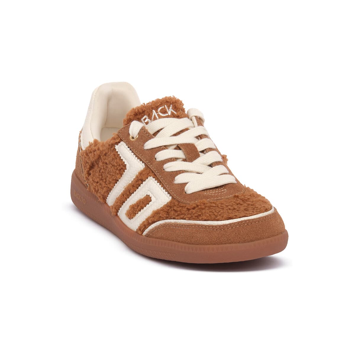 Xαμηλά Sneakers Back70 BACK 70 FU11 CLOUD