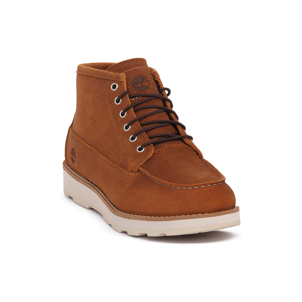 Men's Boots Timberland Brown