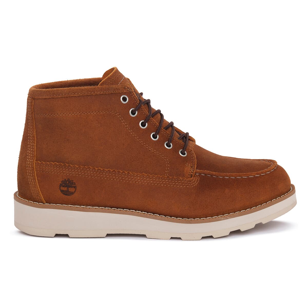 Men's Boots Timberland Brown