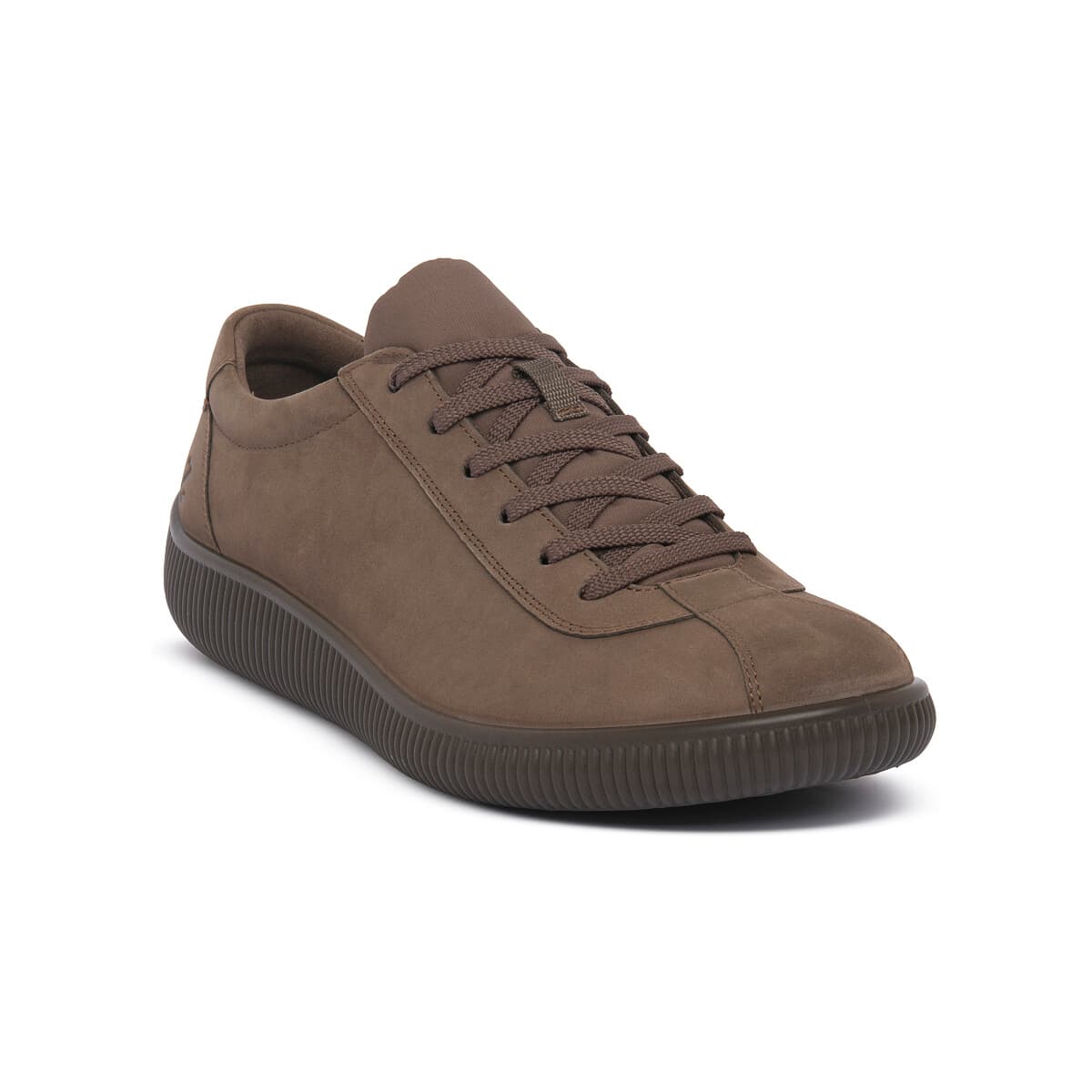 Men's Sneakers Ecco Gray