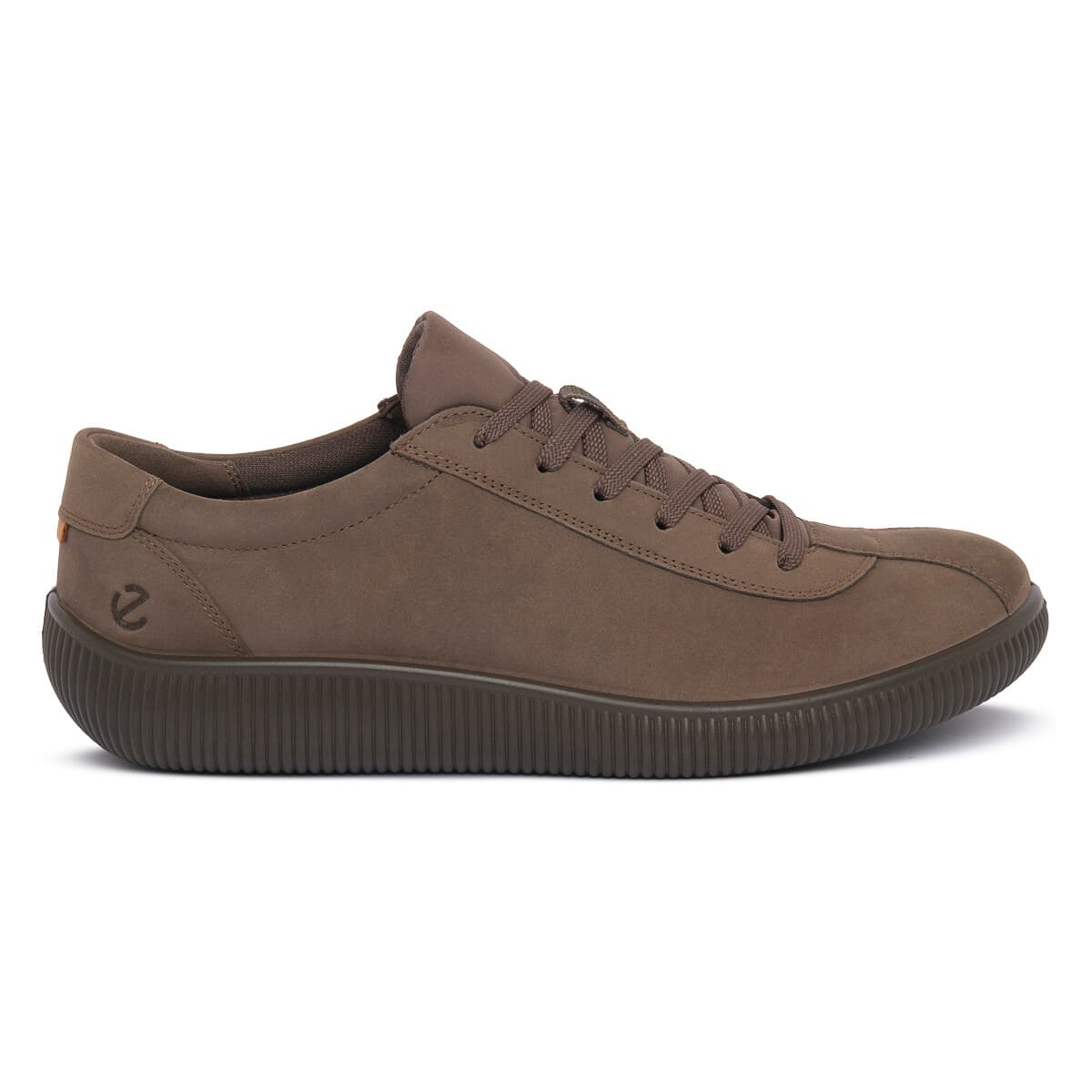 Men's Sneakers Ecco Gray