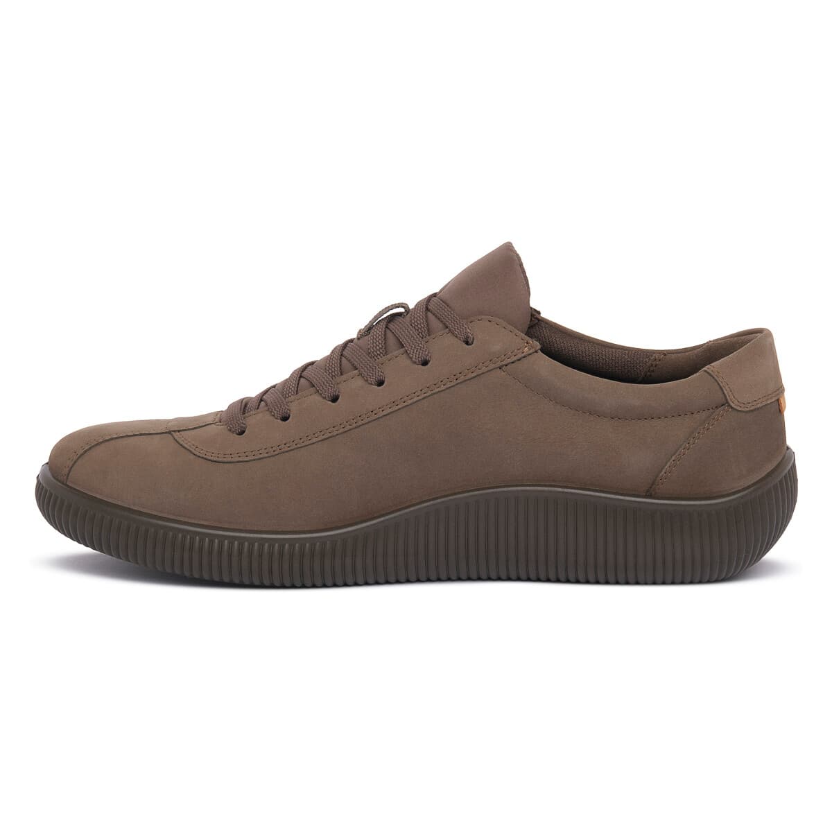 Men's Sneakers Ecco Gray