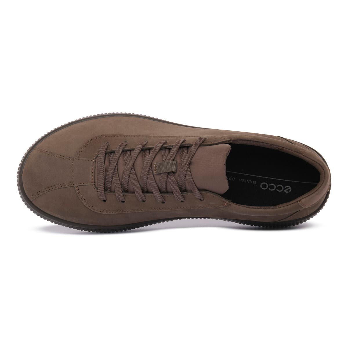 Men's Sneakers Ecco Gray