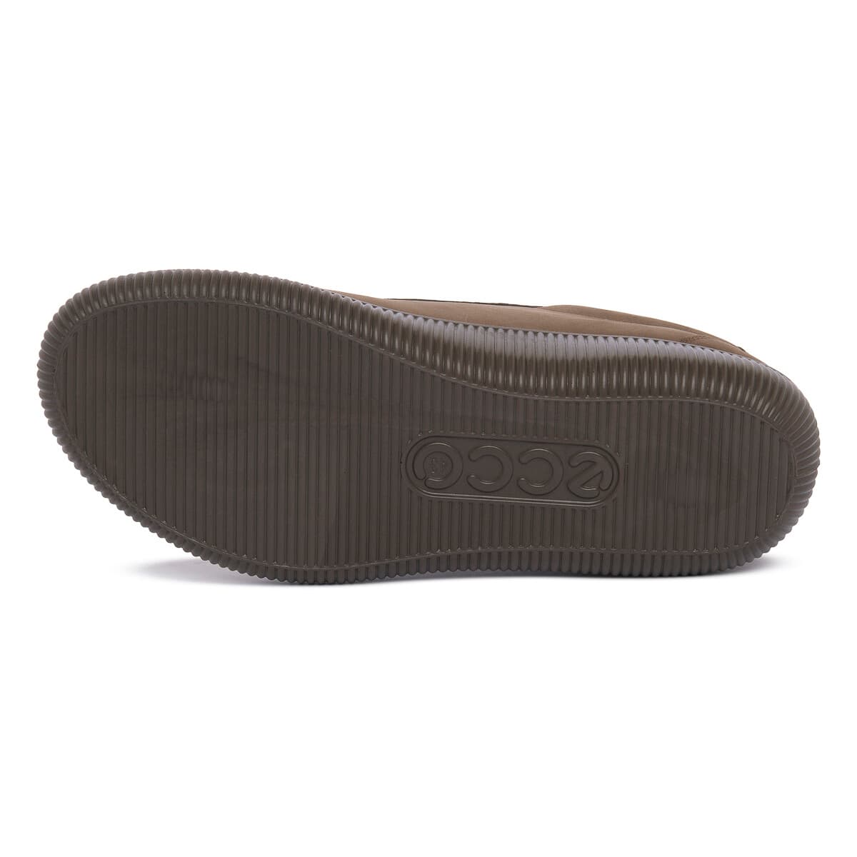 Men's Sneakers Ecco Gray