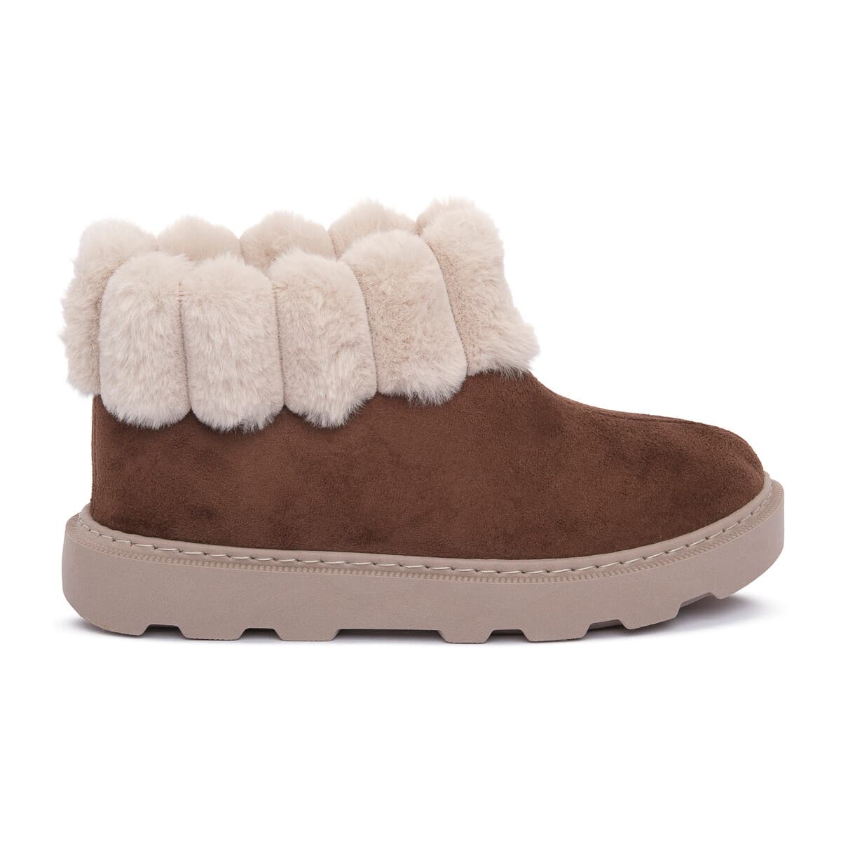 Women's Outdoor Shoes Valleverde Brown