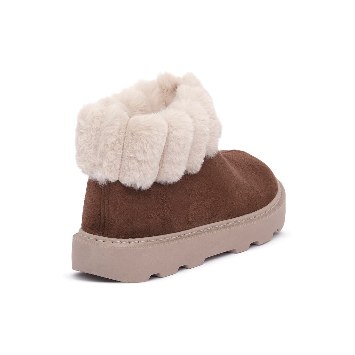 Women's Outdoor Shoes Valleverde Brown