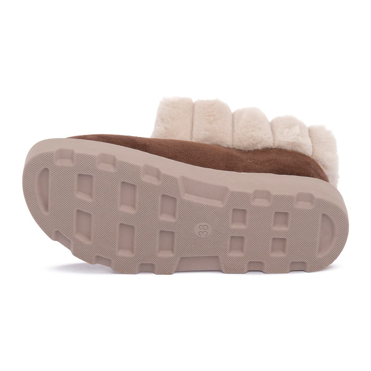 Women's Outdoor Shoes Valleverde Brown