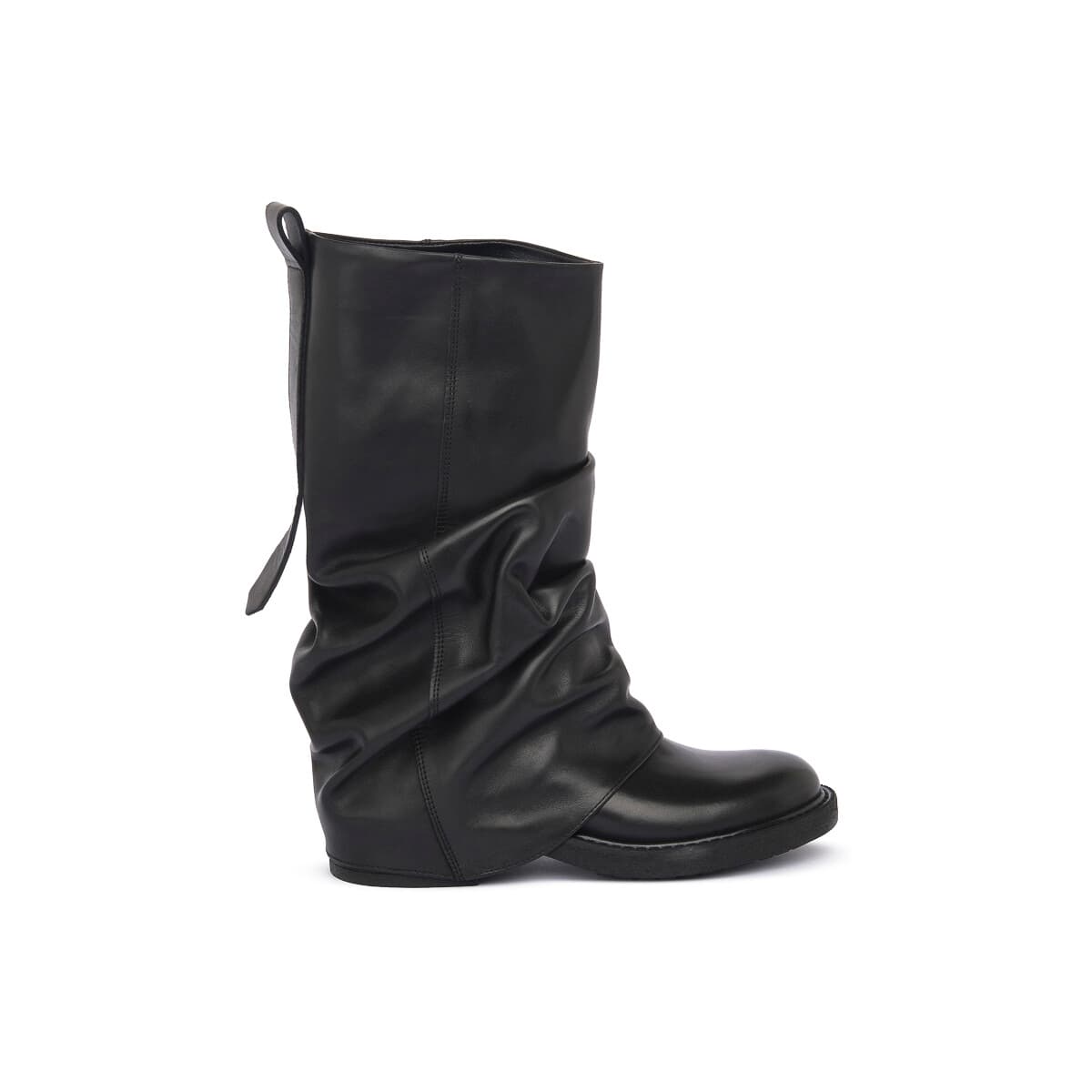 Women's Boots Priv Lab Black