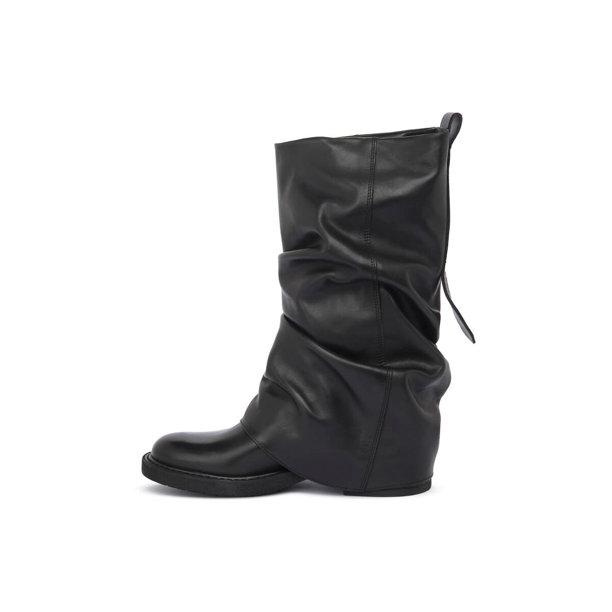 Women's Boots Priv Lab Black