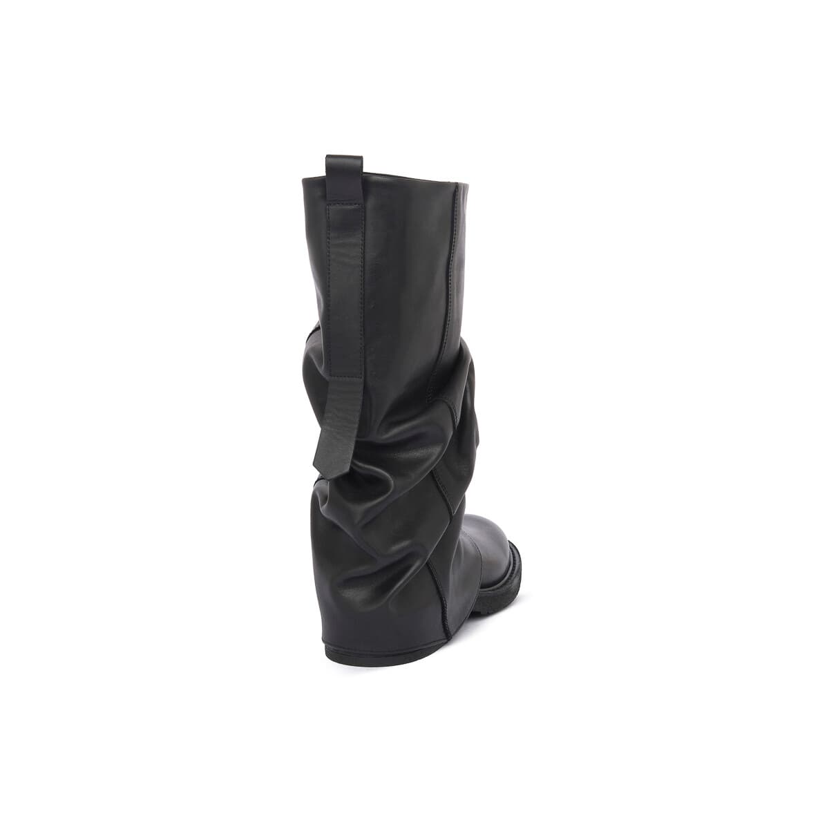 Women's Boots Priv Lab Black