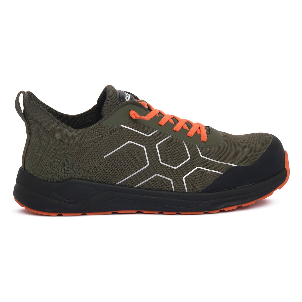 Men's Shoes Sottozero Green