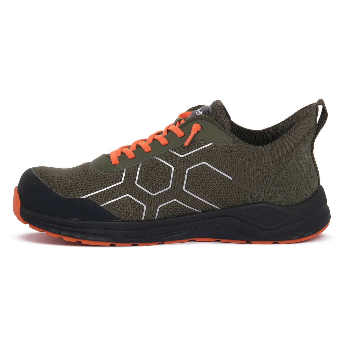 Men's Shoes Sottozero Green