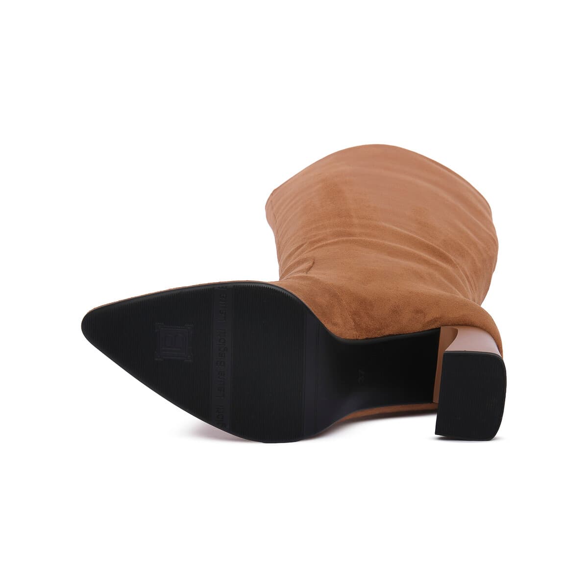 Women's Boots Laura Biagiotti Beige