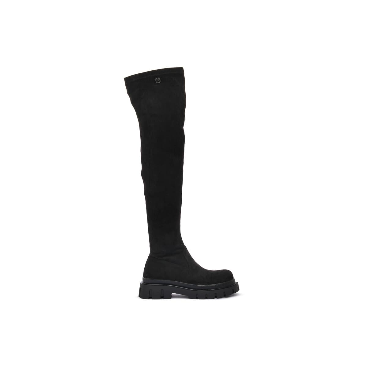 Women's Boots Laura Biagiotti Black
