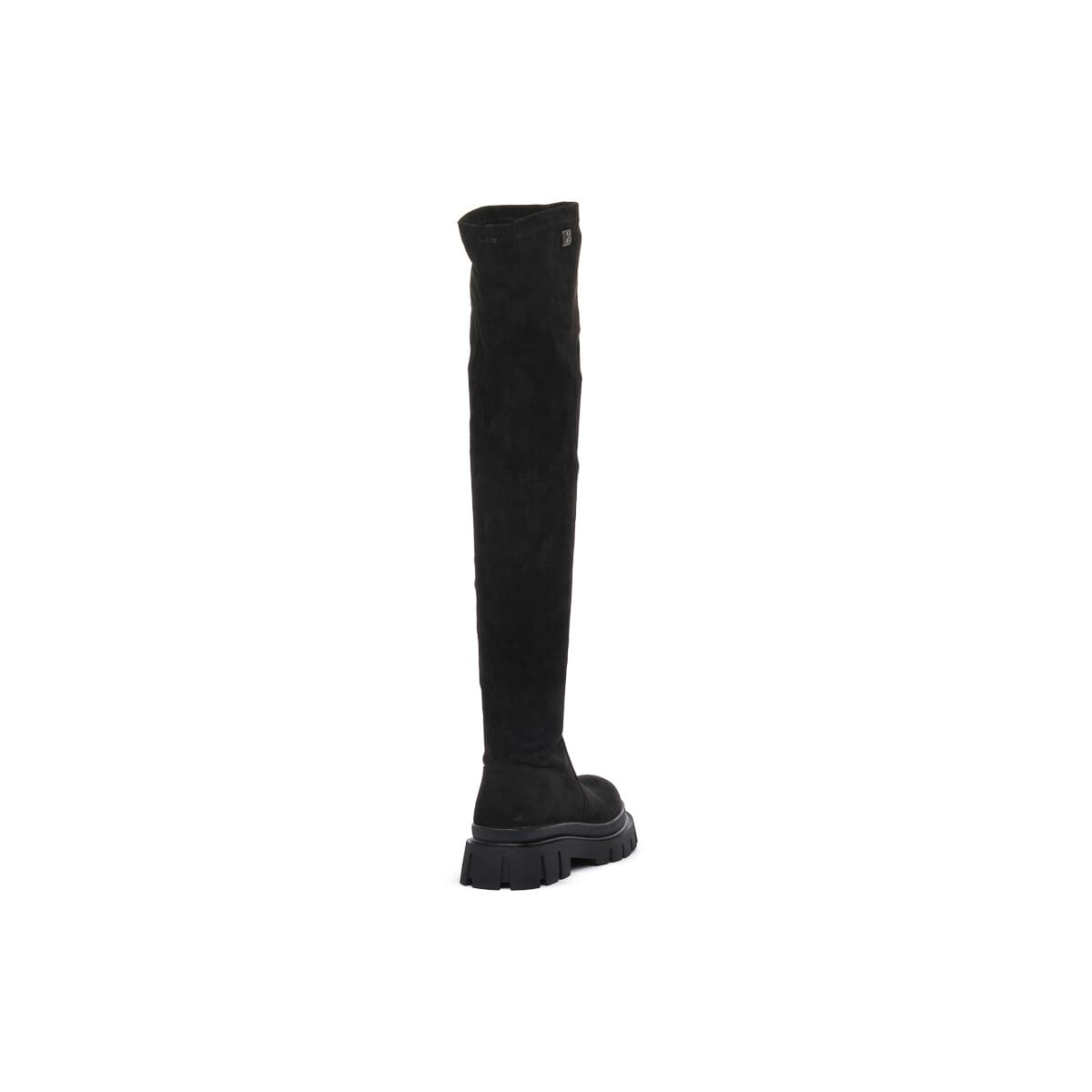 Women's Boots Laura Biagiotti Black