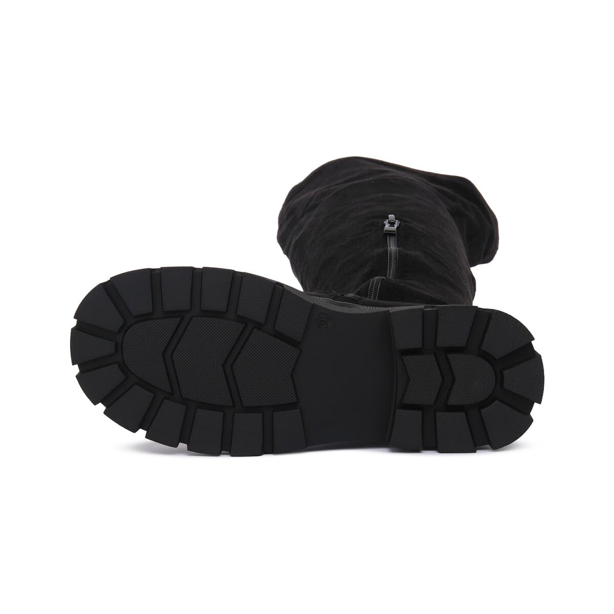 Women's Boots Laura Biagiotti Black