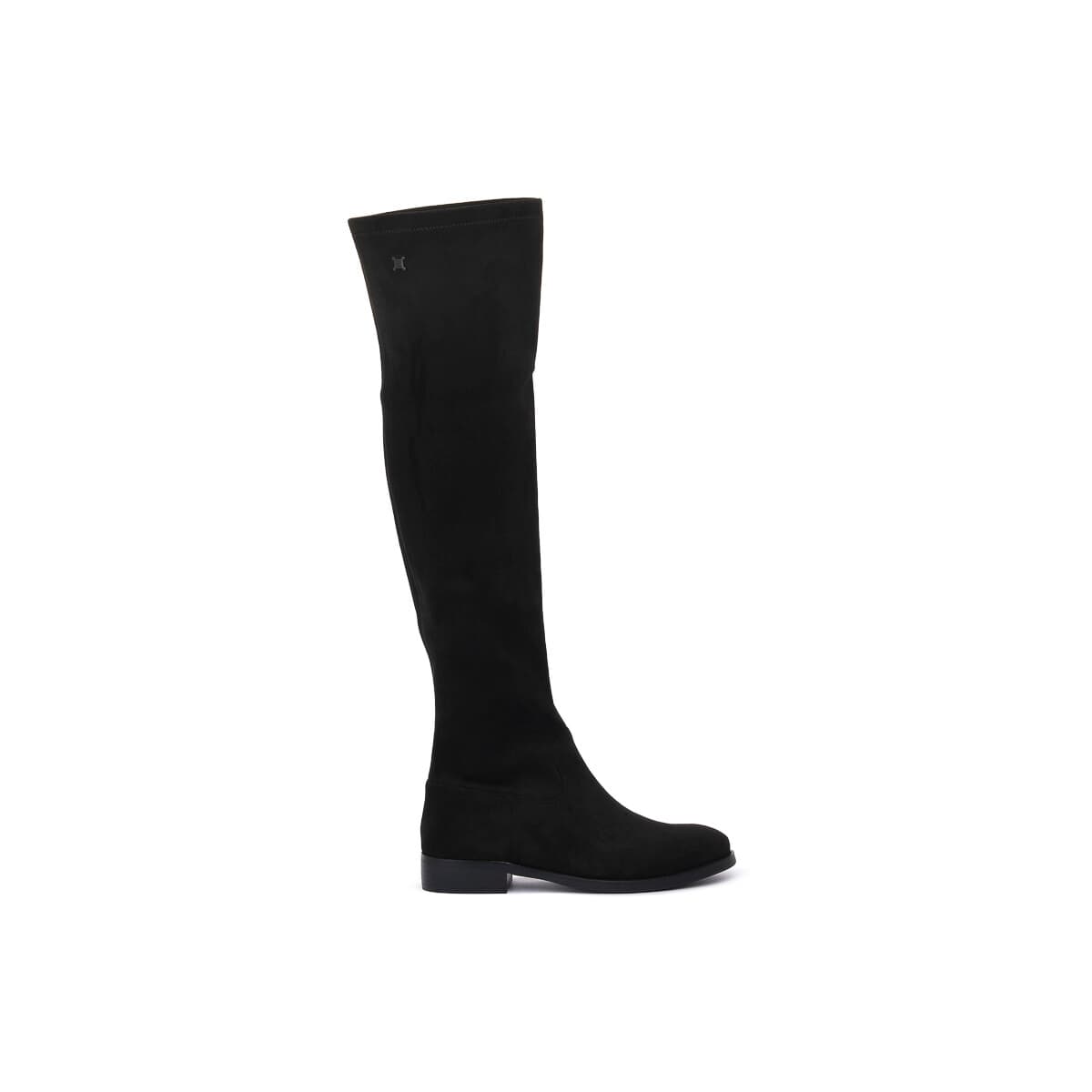 Women's Boots Laura Biagiotti Black