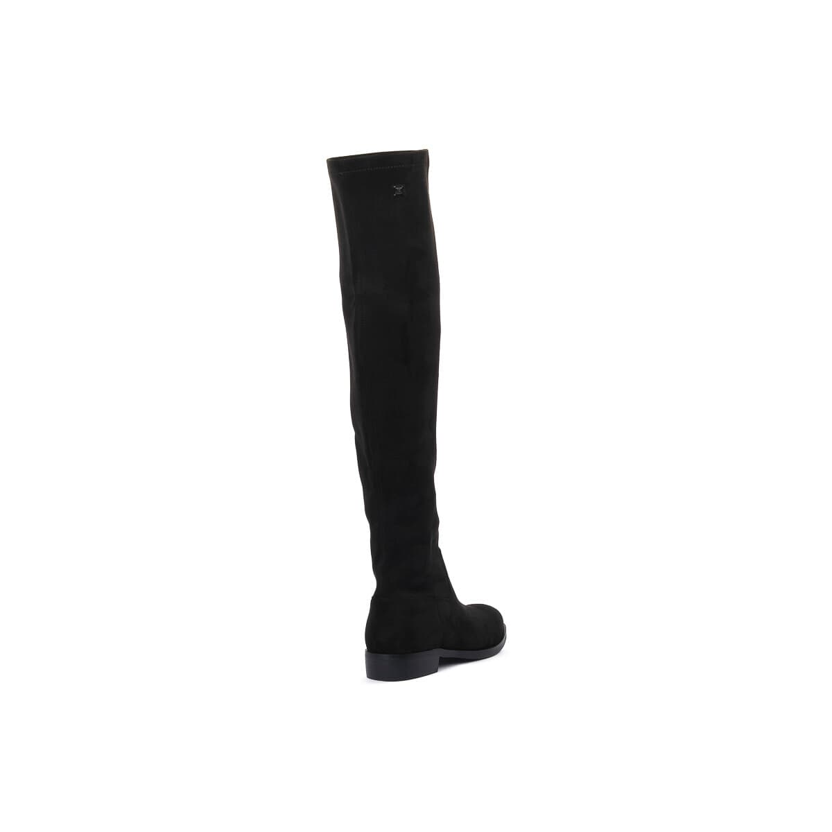 Women's Boots Laura Biagiotti Black