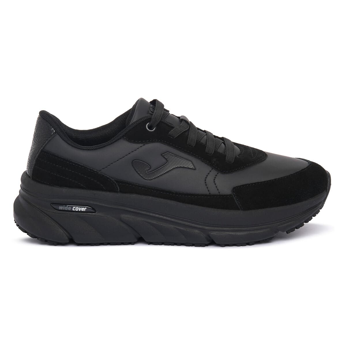 Women's Sports Shoes Joma Black