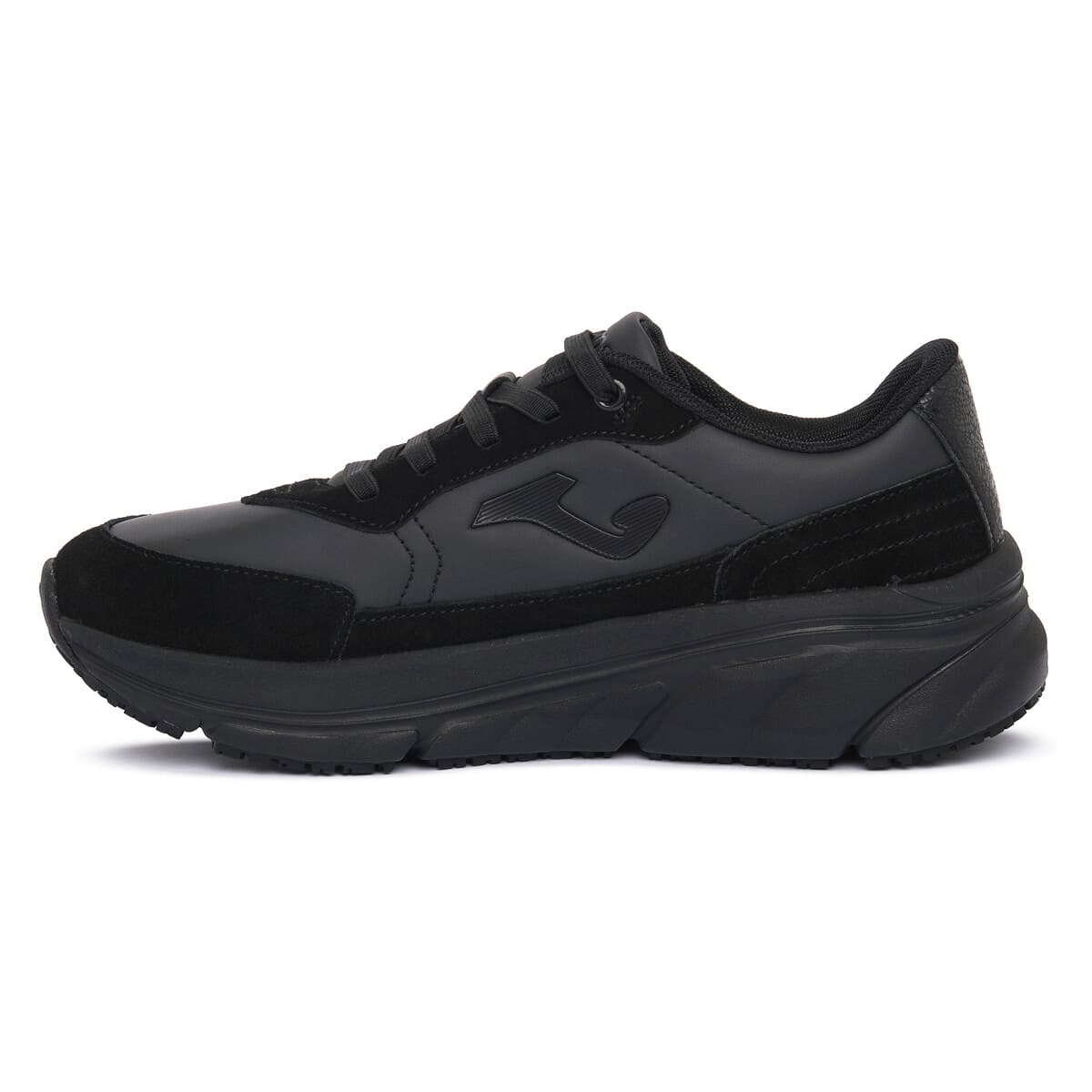 Women's Sports Shoes Joma Black