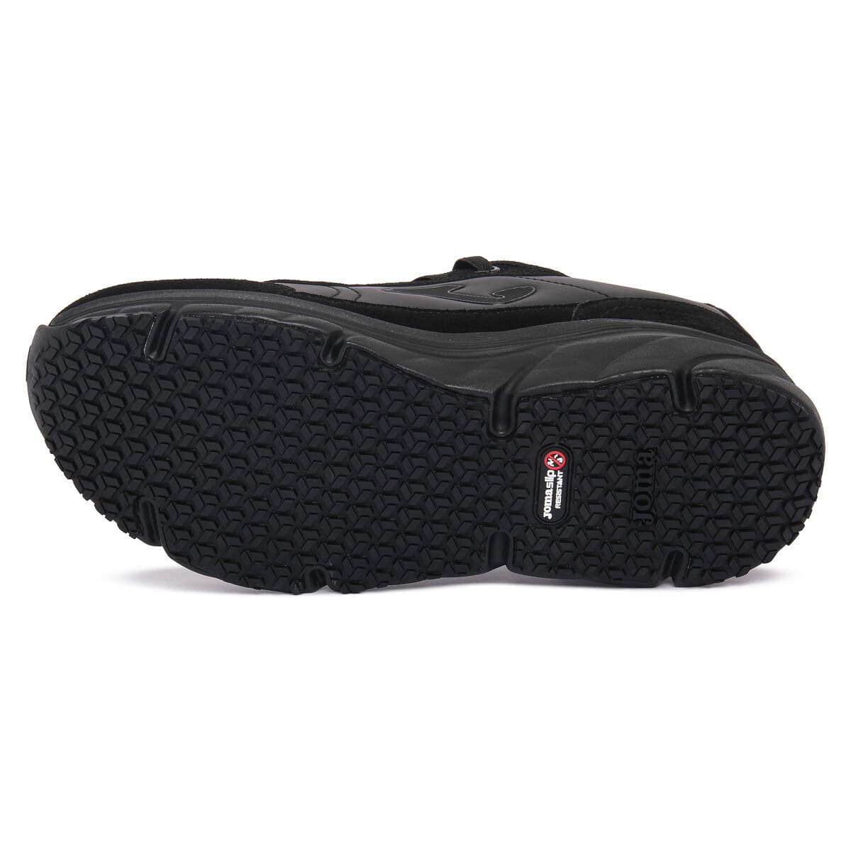 Women's Sports Shoes Joma Black