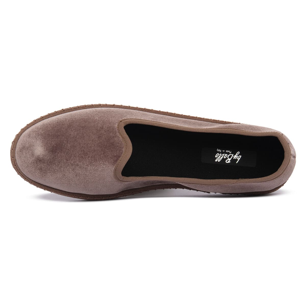 Women's Loafers Priv Lab Brown