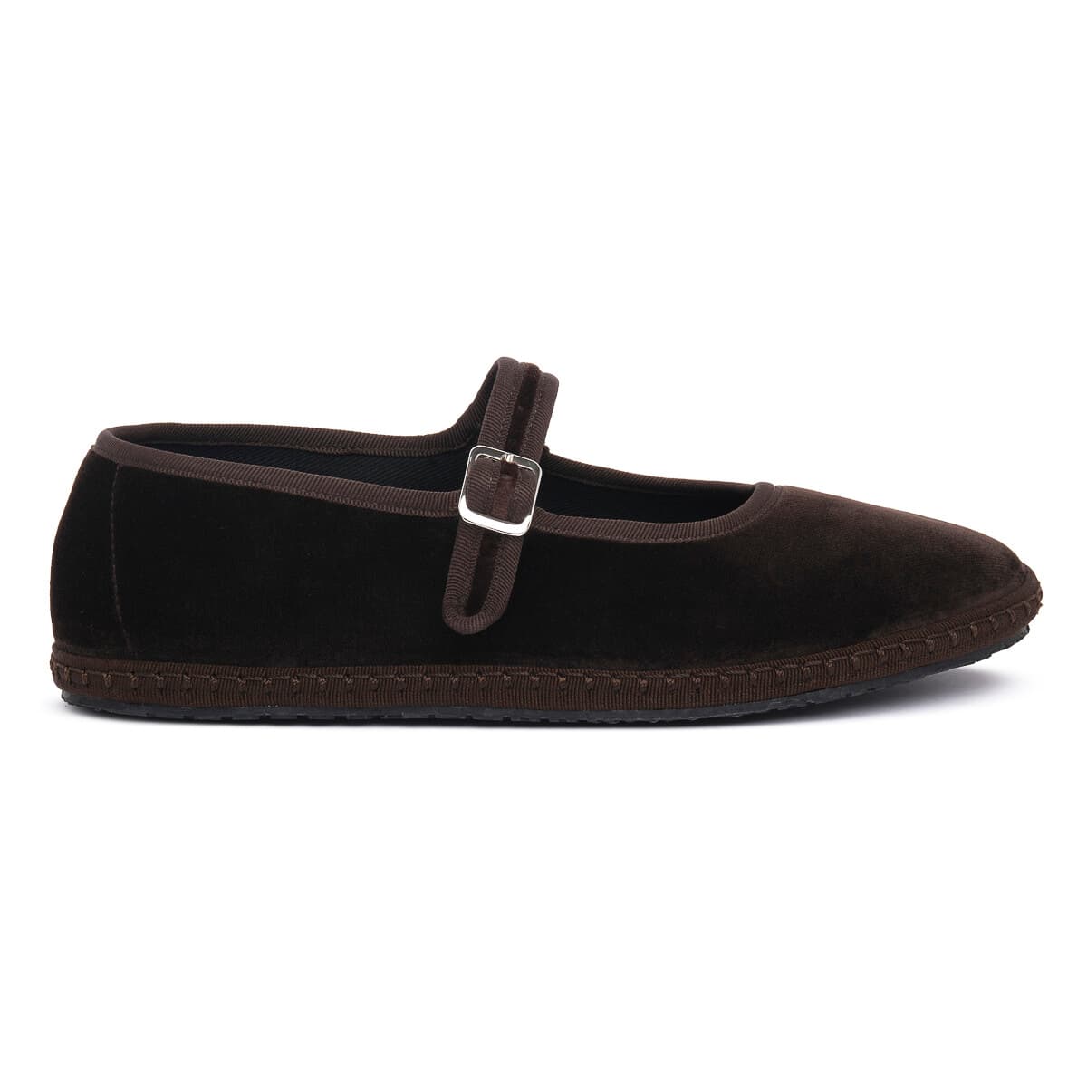Women's House Slippers Priv Lab Brown