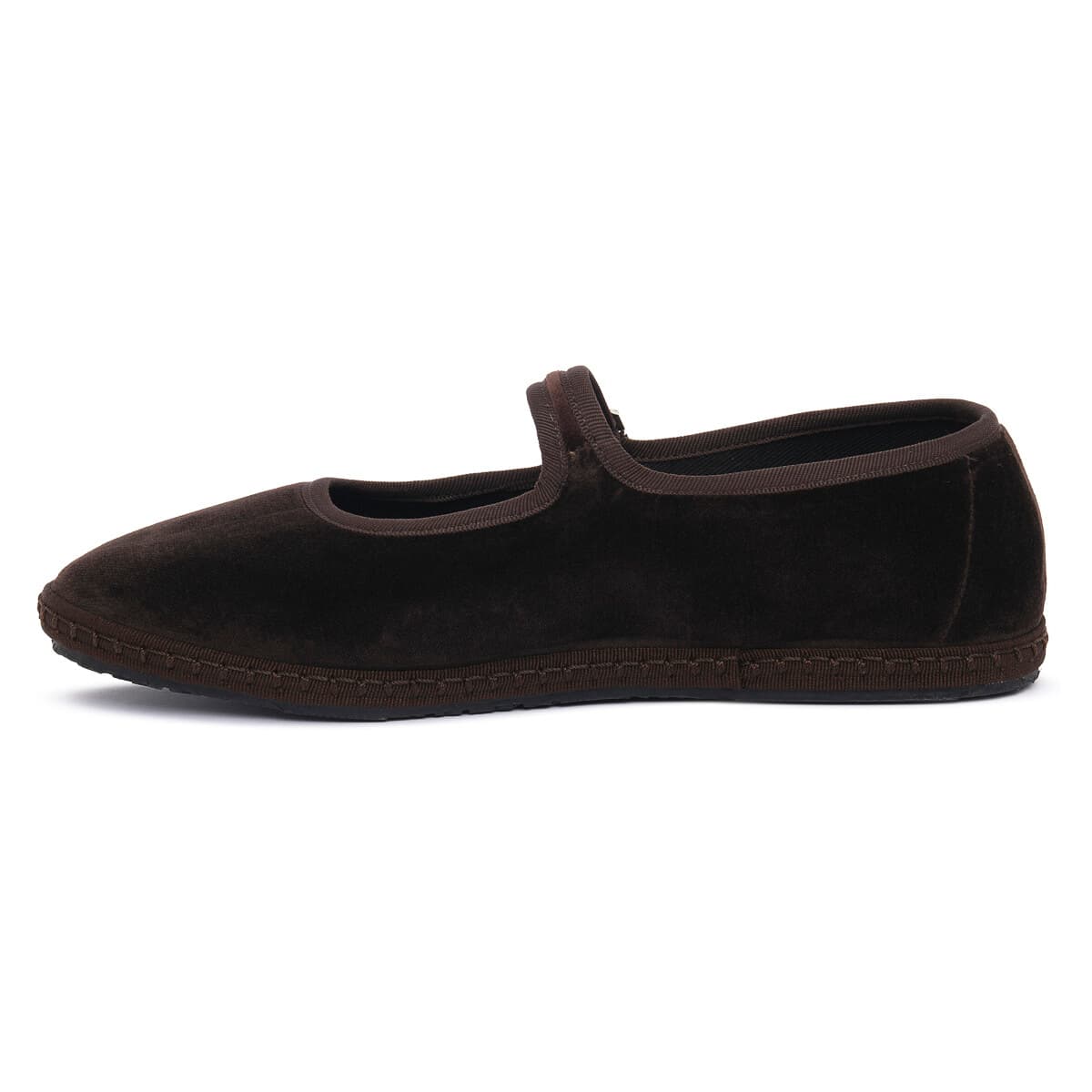 Women's House Slippers Priv Lab Brown