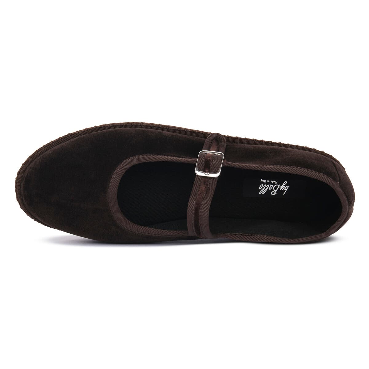 Women's House Slippers Priv Lab Brown