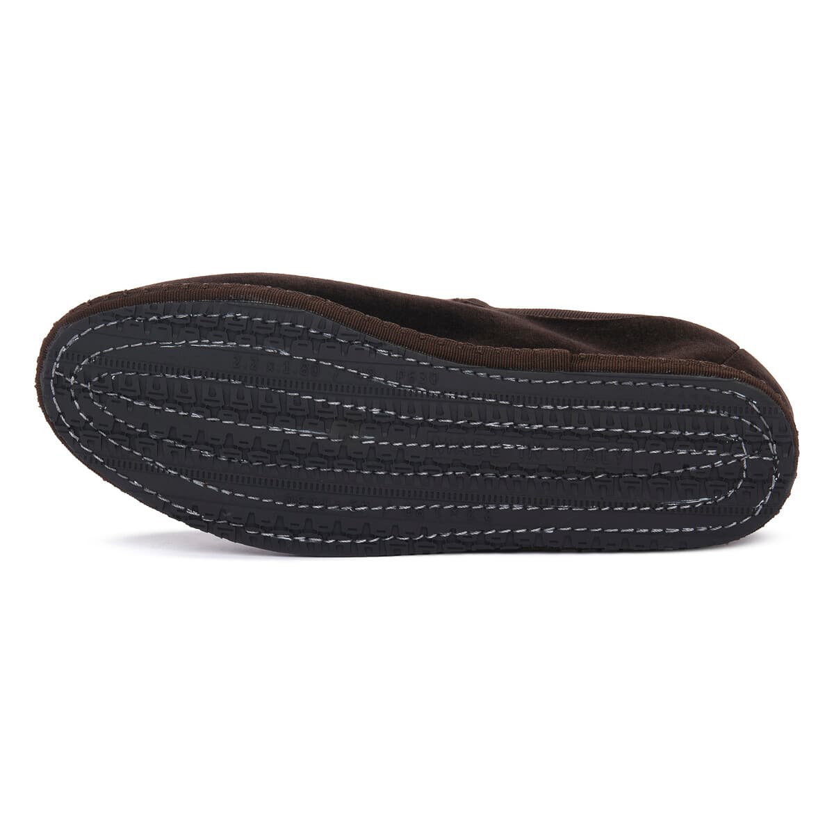 Women's House Slippers Priv Lab Brown