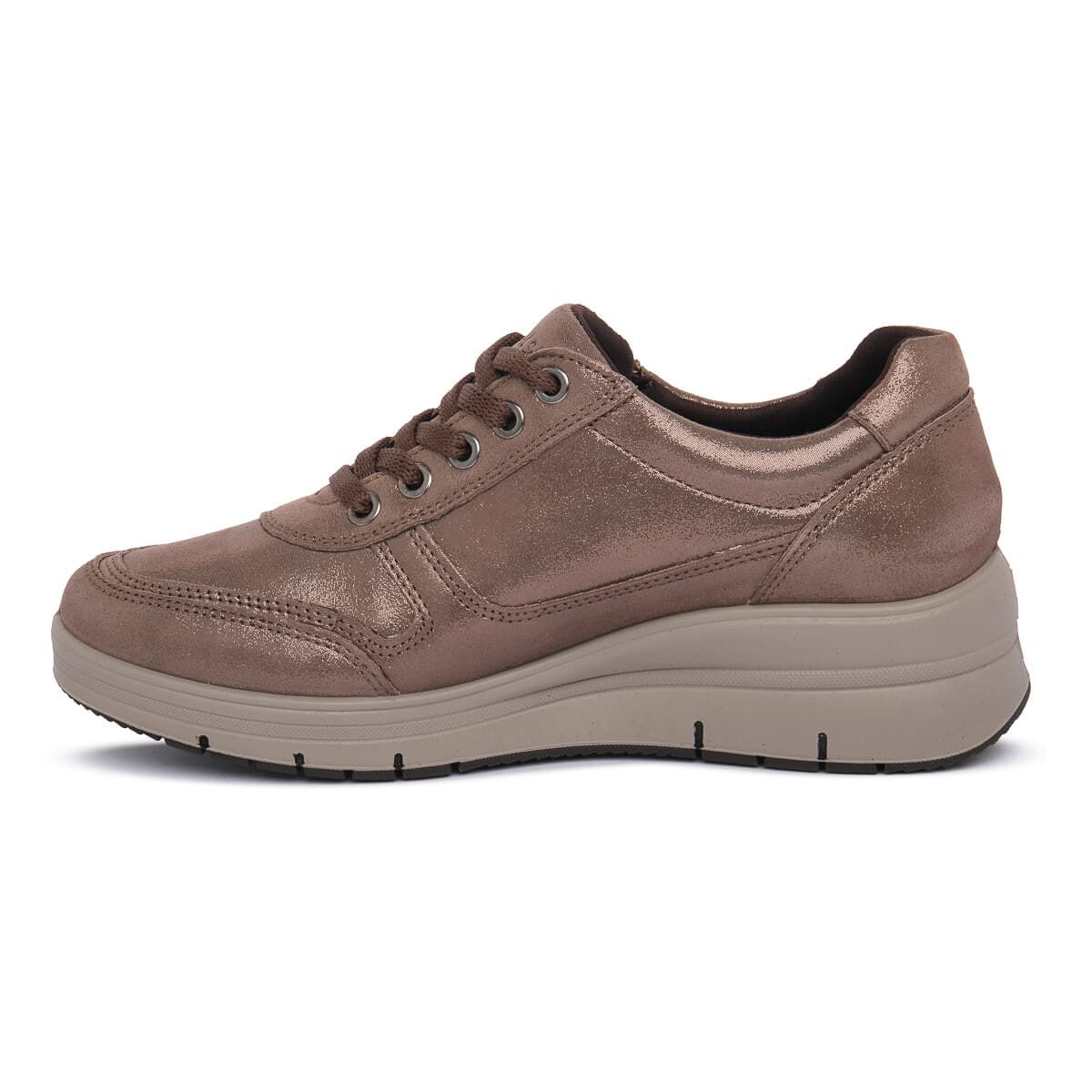 Women's Sneakers Enval Beige