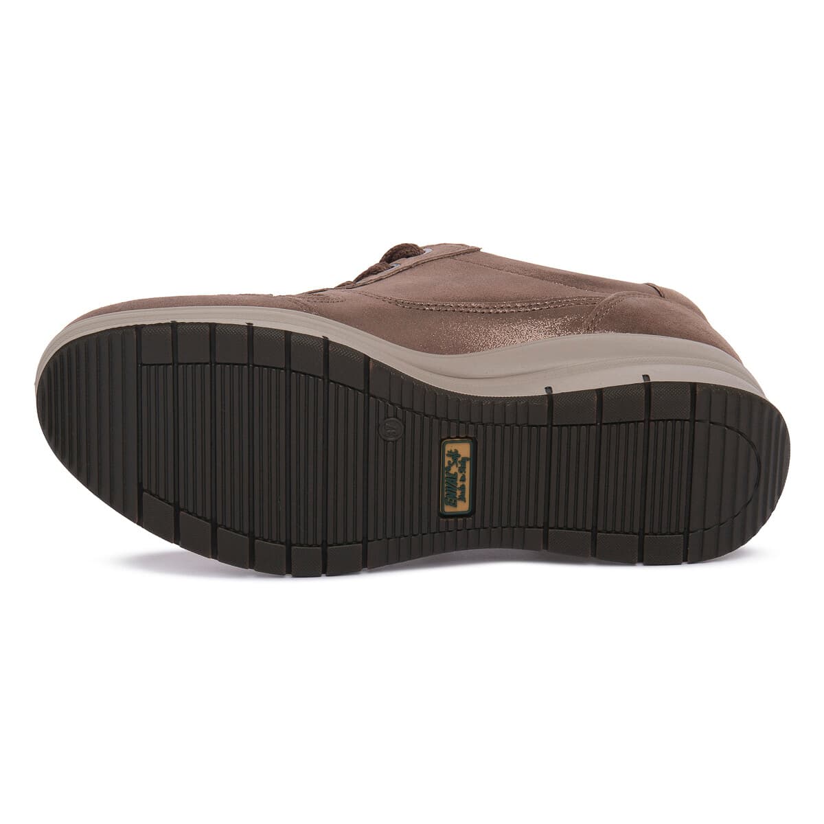 Women's Sneakers Enval Beige