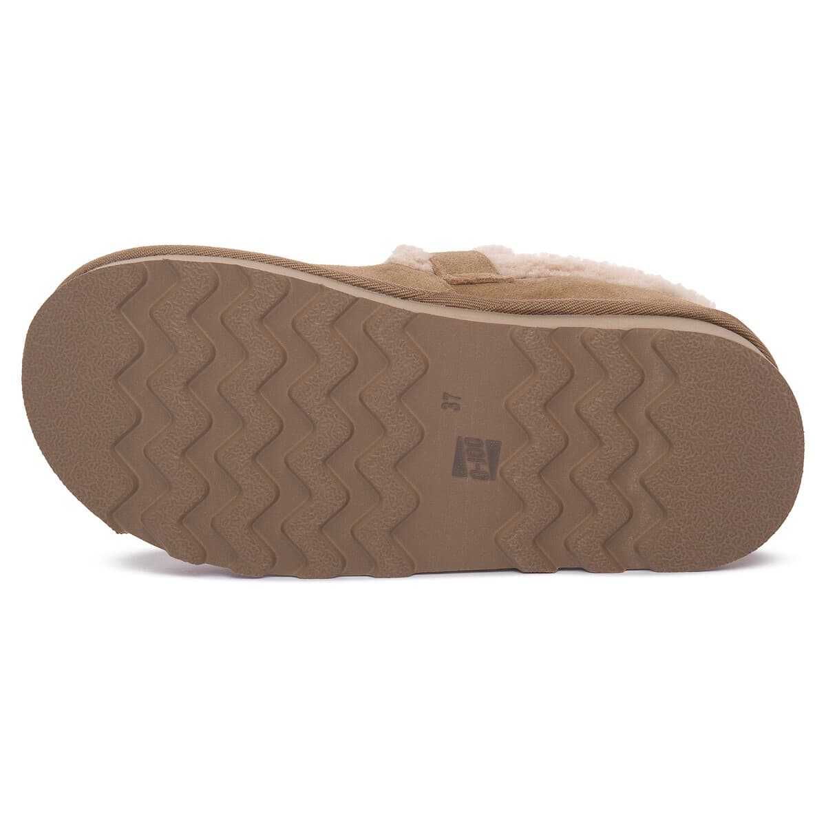 Women's Clogs O-joo Beige