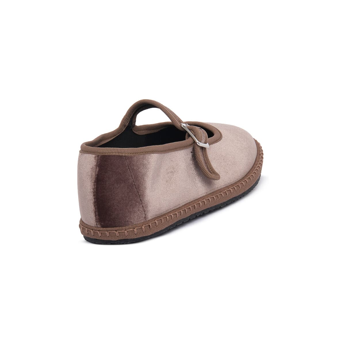 Women's Ballet Flats Priv Lab Brown
