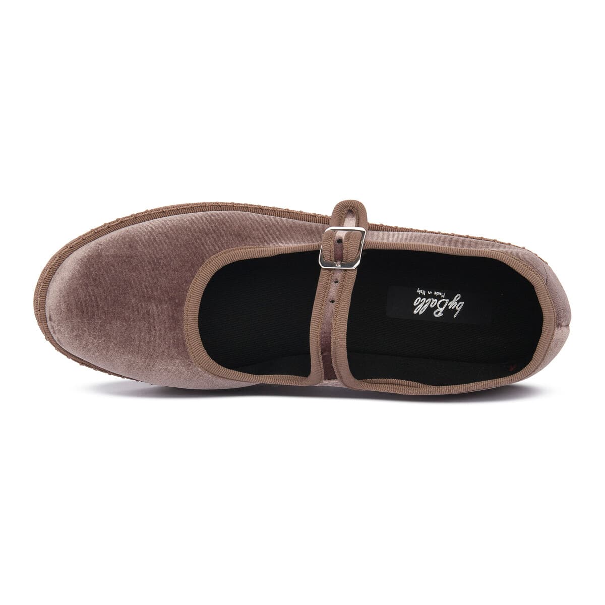 Women's Ballet Flats Priv Lab Brown
