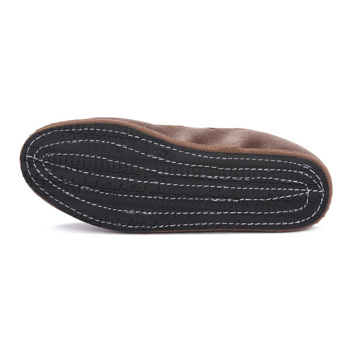 Women's Ballet Flats Priv Lab Brown
