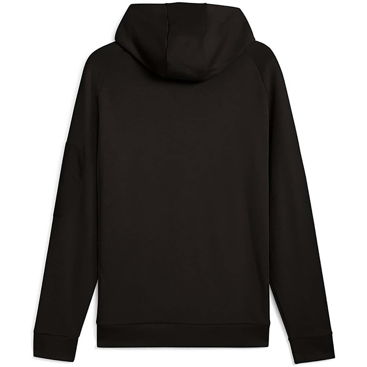 Men's Sweatshirts Puma Black