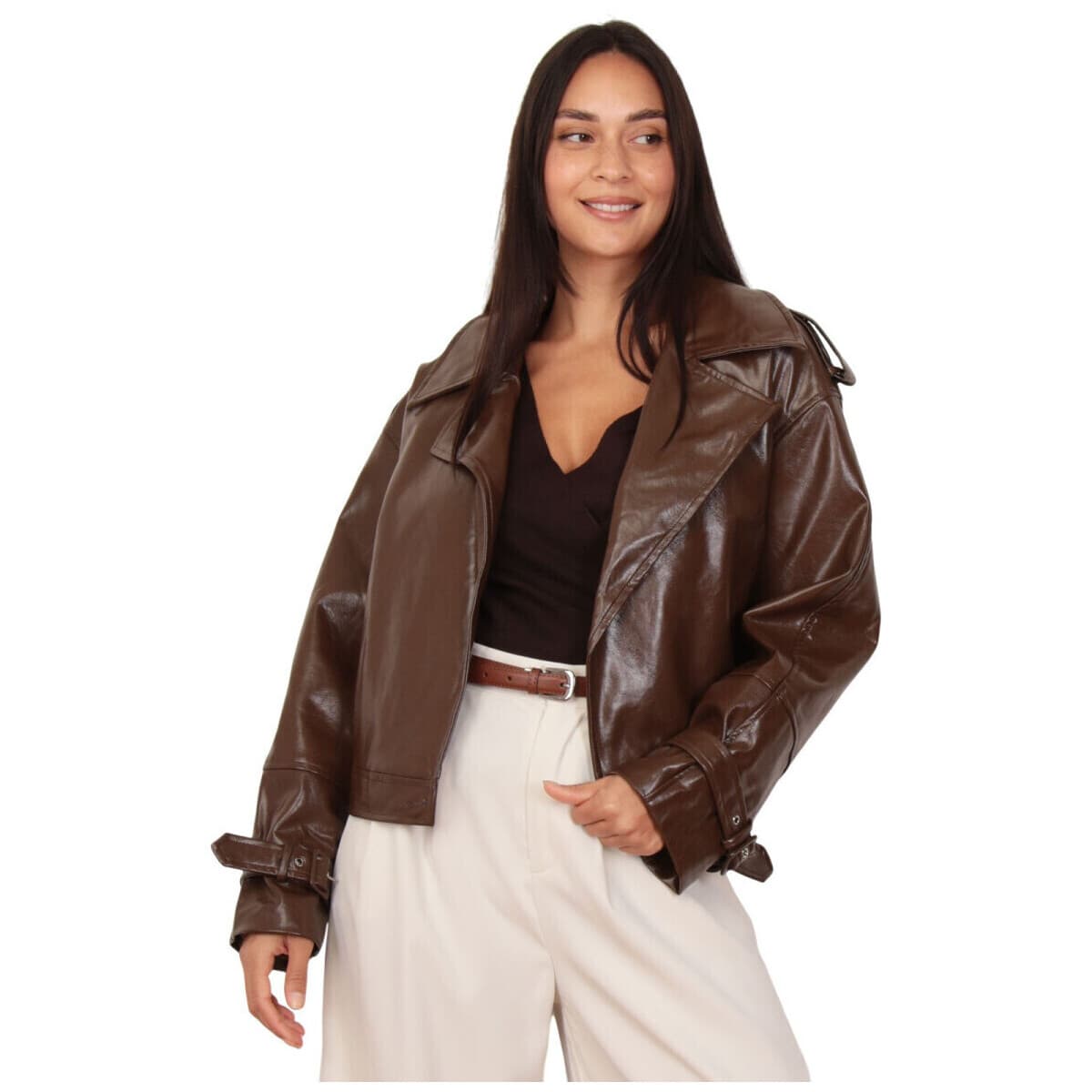 Σακάκι/Blazers La Modeuse 76521_P181264