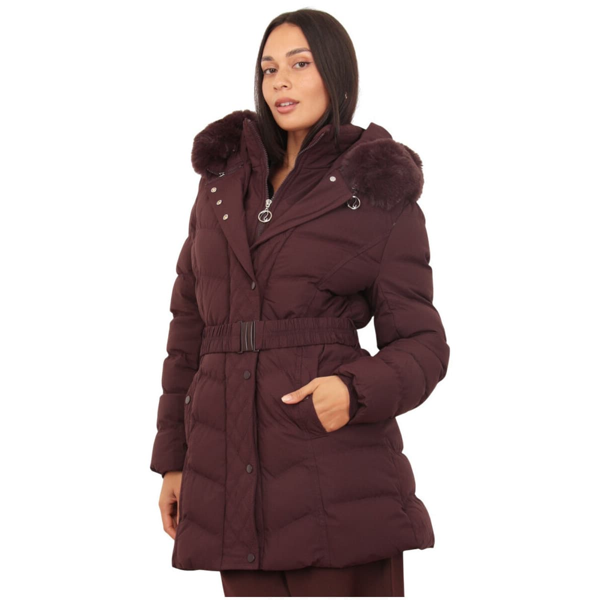 Παλτό La Modeuse 76557_P181287