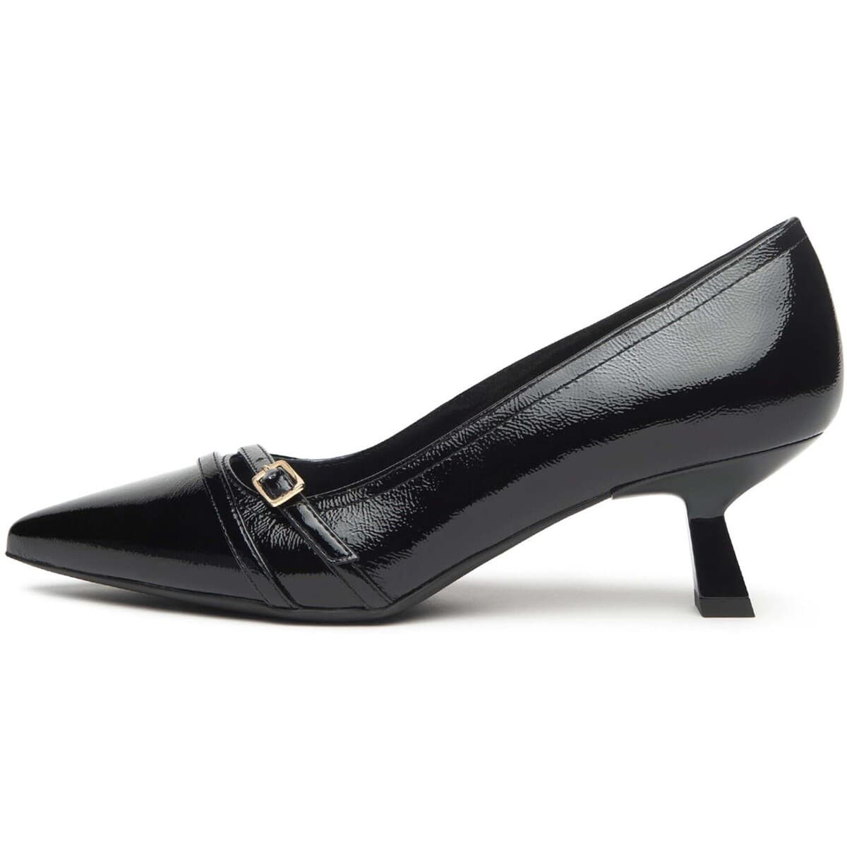 Women's Pumps NeroGiardini Red