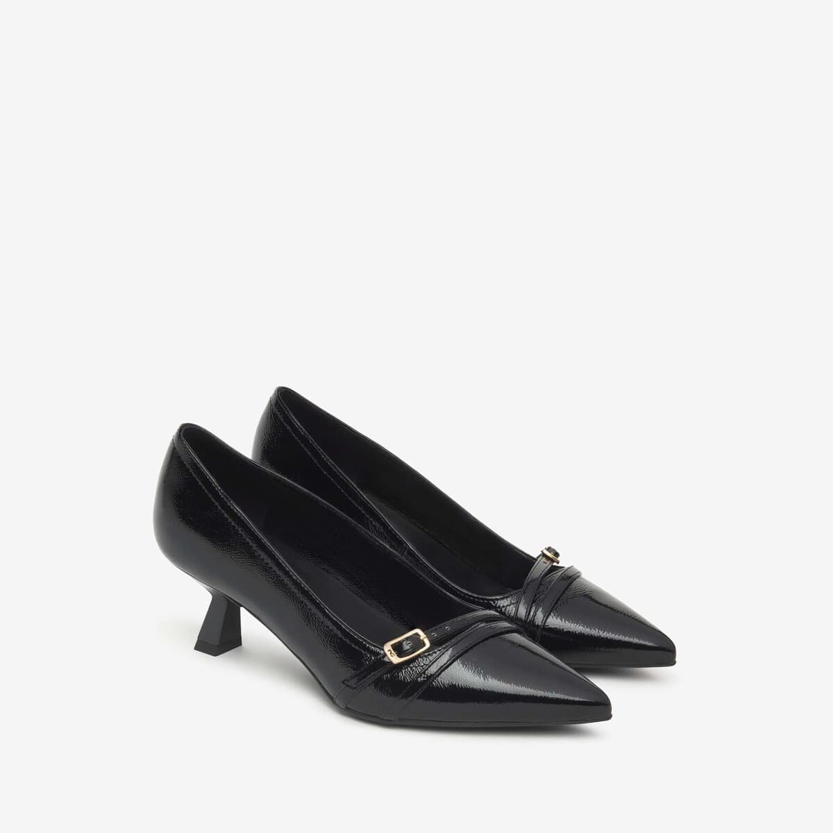 Women's Pumps NeroGiardini Black